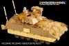 Voyager Model PE35442 Modern US M2A2 ODS Infantry Fighting Vehicle Basic for TAMIYA 35264 1/35