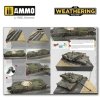Ammo of Mig 4532-PO The Weathering Magazine Issue 33. SPALONE (Polski)