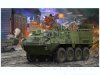 Trumpeter 01512 M1129 Stryker Mortar Carrier Vehicle (MC-B) (1:35)