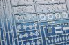 Special Armour 72005 Sd.Kfz 250/1 Ausf.B (Neue Ausfuhrung) 1/72