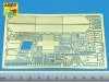 Aber 35113 Sd.Kfz. 138/2 Hetzer pozna wersja (DRA) (1:35)