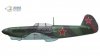 Arma Hobby 70030 Yakovlev Yak-1b Soviet Aces Limited Edition 1/72