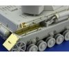 Eduard 36245 Pz. IV Ausf. H 1/35 Italeri