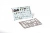 Eduard 3DL48077 P-47D Razorback SPACE TAMIYA 1/48