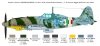 Italeri 2519 Macchi C.205 Veltro 1/32
