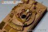 Voyager Model PE351051 Modern US M551A1 Sheridan Airborne Tank For RFM 5020  1/35