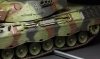 Meng Model TS-015 GERMAN MAIN BATTLE TANK LEOPARD 1 A5 (1:35)