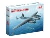 ICM 72030 Tu-2T, Soviet torpedo plane 1/72