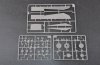 Trumpeter 05575 Soviet project 704 SPH (1:35)