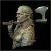 Young Miniatures YH1867 The Birka Viking Warrior 1/10