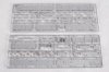 Trumpeter 05609 USS TICONDEROGA CV-14 (1:350)