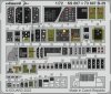 Eduard BIG72177 B-29 HOBBY 2000, ACADEMY 1/72