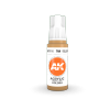 AK Interactive AK11116 TAN YELLOW – STANDARD 17ml