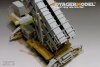 Voyager Model PE35807 Modern U.S. MIM-104 Patriot SAM System Basic (For TRUMPETER 01022) 1/35