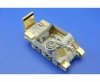 Eduard 36158 M-7 Mid production exterior 1/35 Dragon