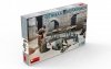 Miniart 35353 GERMAN REPAIRMEN 1/35