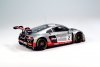 NuNu PN24004 Audi R8 LMS GT3 SPA 24 Hours 2015 1/24