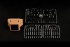 Hobby Boss 85502 M1070 Truck Tractor and M1000 HET Semi-trailer (1:35)