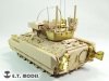 E.T. Model E35-219 US Army M3A3 BRADLEY w/BUSK III IFV (For Meng SS-006) (1:35)