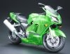 Tamiya 14084 Kawasaki Ninja ZX-12R (1:12)