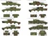 ToRo Model 35D43 - Polish APC Rosomak - vol.3 1/35