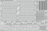 Eduard 53297 USS Nimitz CVN-68 part 3 TRUMPETER 1/350
