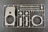 Trumpeter 09581 Russian T-80UD MBT - Early 1/35