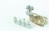 Pontos 35024FB USS BB-35 Texas 1945 Detail up set (20B Deck Blue Decl) (1:350)