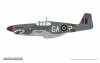 Eduard 82109 Mustang Mk.III - The ProfiPACK Edition 1/48