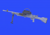 Eduard 635003 Bren Mk. I 1/35