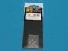 Aber A72 002 C wing armament for British fighter Spitfire Mk.VIII to XVI (1:72)