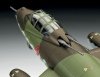 Revell 04359 Messerschmitt Me P.1099B Heavy Fighter (1:72)