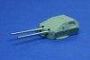 RB Model 1:350 20.3 cm (8) L/60 8 szt (350L23)