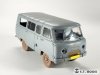 E.T. Model E35-319 Soviet UAZ3909 military van model modification parts For ZVEZDA 3644 1/35