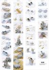 Pontos 35011F1 USS BB-63 Missouri BATTLESHIP Detail Up Set (1:350)