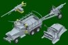 I Love Kit 63567 CCKW-352 with M2A1 105MM Howitzer - Machine Gun Turret Version 1/35
