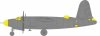Eduard EX1116 B-26G Marauder ICM 1/48
