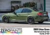 Zero Paints ZP-1127-U BMW Urban Green Paint 60ml