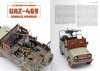 AK Interactive AK130004 TECHNICALS – MAX LEMAIRE EN/FR