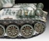Revell 03319 Soviet T34-85  1/35