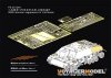 Voyager Model PE351240 WWII German Jagdpanzer IV L/48 basic (For DRAGON 6369)1/35