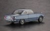 Hasegawa 20701 Isuzu Bellett 1600GT (1966) 1/24