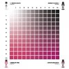 AK Interactive AK1551 DUAL EXO SET 9 – 9A RANGER PINK & 9B LASER MAGENTA