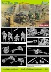 Dragon 6444 5cm Pak 38 w/crew 1/35