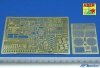 Aber 35029 Panther Ausf.D (ITA) (1:35)