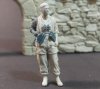 Panzer Art FI35-248 German fallschirmjager MG34 ammo carrier 1/35