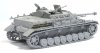 Dragon 6576 d.Kfz. 167 StuG. IV Early Production w/Zimmerit (1:35)