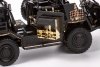 Eduard 36465 Jackal 1 HOBBY BOSS 1/32 