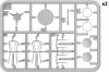 MiniArt 38085 MODERN CAFE VISITORS SET 1 1/35