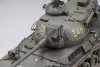 Fine Molds FM46 JGSDF MBT Type 61 Upgraded 1/35